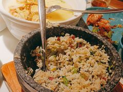 -荷塘秋月·本帮江浙菜(国权路店)