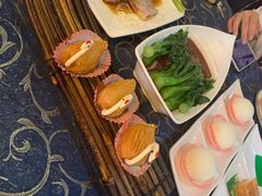 榴莲酥-柳州菜饮食文化博物馆