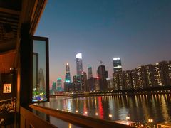 -AZUL by FUEL蓝色·法式酒馆(琶醍店)