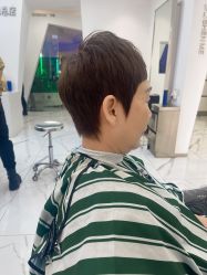 -审美HAIRSALON