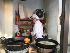 -阿婆油墩子(五里桥路188弄小区店)