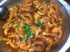 -李想大虾(牡丹路店)