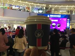 -保利MALL(天鹅湖店)