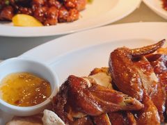 -穿越·外婆家(西溪天堂店)