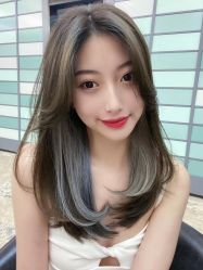 -东秀护肤造型