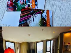 -上海外滩英迪格酒店