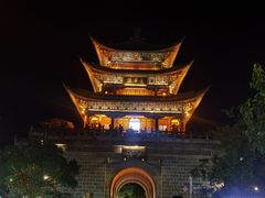 -大理古城