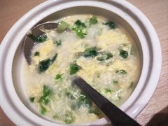 -吕氏疙瘩汤·海鲜新鲁菜(凯德mall新都心店)