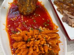 -玉林烤鸭店(垡头店)