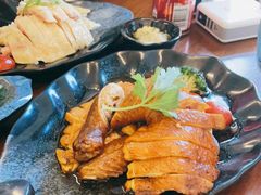 -鸡坤茶室(三里屯店)