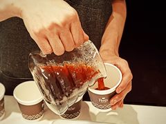 -Peet's Coffee皮爷咖啡(上海长风大悦城店)