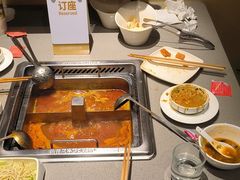 -海底捞火锅(江宸天街店)