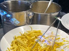 -葛师傅越南特色水果捞(建政南路总店)