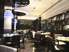 大堂-万丽轩·粤菜(王府井金茂万丽酒店)