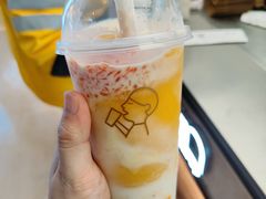 -喜茶(北京三里屯太古里店)