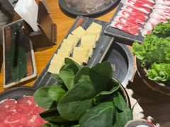 -呷哺呷哺 黄金牧场 (新中关购物中心店)
