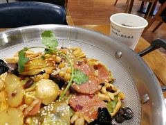 -川锅哎哟·麻辣香锅(国大城市广场店)