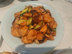 -新侨小馆(东直门北小街店)