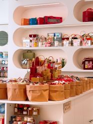 点击看大图 -卡卡喜糖伴手礼·商务礼宝宝礼·婚礼用品