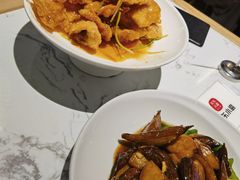 -关东小磨东北菜(漕河泾印象城店)
