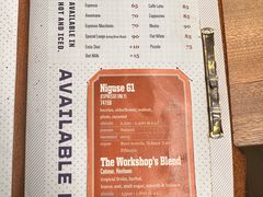 -The Workshop Coffee