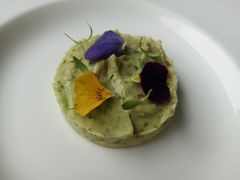 -三嚥阁 La Villa Restaurant