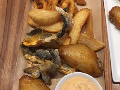 超值缤纷拼盘-必胜客(银盆路店)