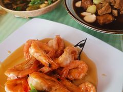 -余味私房菜(正阳小区西5街区店)