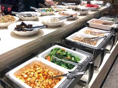 -素满香·素食自助餐(苏州·临顿路店)