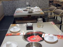 -巴蜀王婆大虾(南锣鼓巷店)