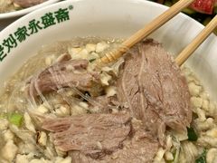 -老刘家永盛斋·传统泡馍(东关南街店)