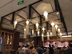 大堂-Thai Alley泰爱里(二沙岛店)