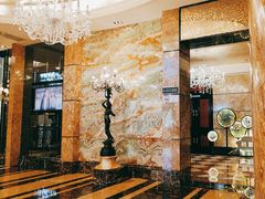 -上海浦东星河湾酒店