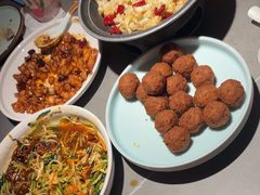 -同合居·非遗东北菜(红博会展店)
