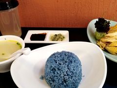 -Asianplus海蓝鸡饭