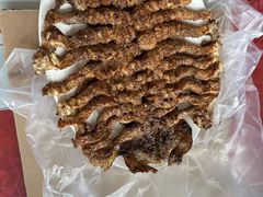-回头客餐厅·家的味道农家菜·虹鳟鱼·铁锅炖(雁栖湖店)