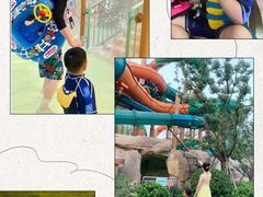 -杭州开元森泊度假乐园