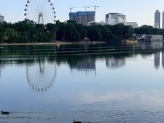 -南宁南湖公园