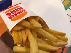 -汉堡王(万泰街店)