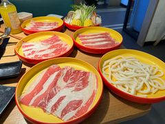 -沼津港日本料理·寿喜烧·烧鸟(新世界大丸百货店)