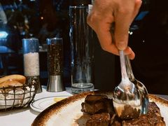 -Wolfgang’s Steakhouse 沃夫冈牛排馆(上海白玉兰广场店)