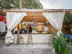 -云里小坐·小院里·团建·宴请·下午茶(三圣乡店)