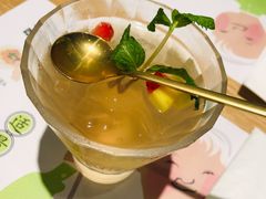 -蔡澜Pho·越南粉餐厅(海上世界店)