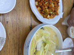 -清真利德顺小老饭庄(复兴路店)