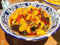 -天下客饭店(中山路店)