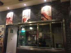 -火龙堂·风味民间菜(文一路店)
