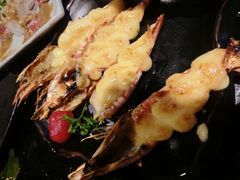 上井精致料理-梅筑·创意料理(王府井百货店)