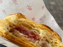 苹果玫瑰派-嘉华饼屋JOY BAKERY(南屏街店)