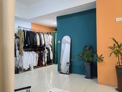 -爱定格照相馆.证件照(周浦万达店)