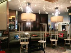 -岷山饭店-芝芝自助餐厅